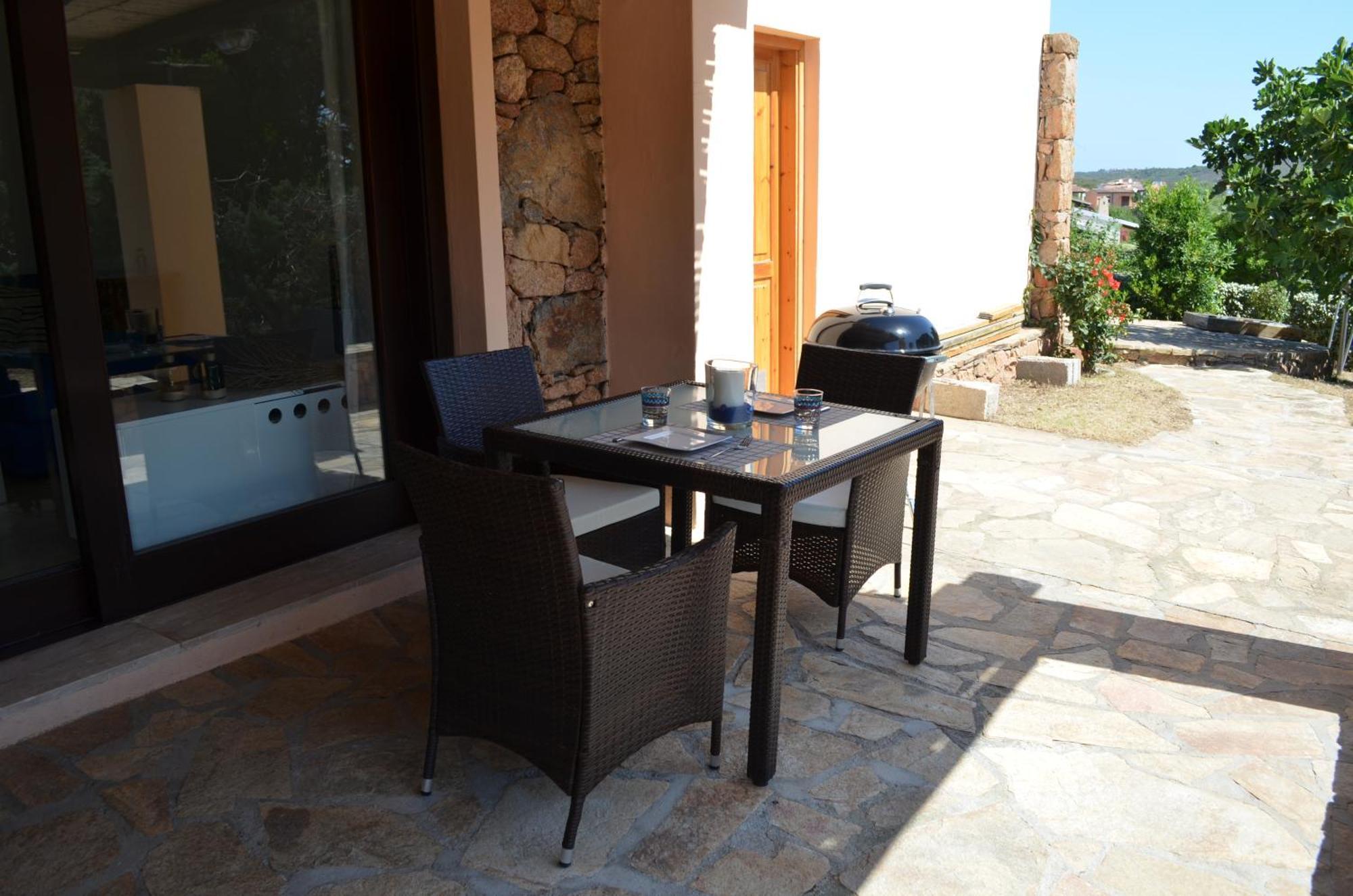Casa Gelsomino Olbia